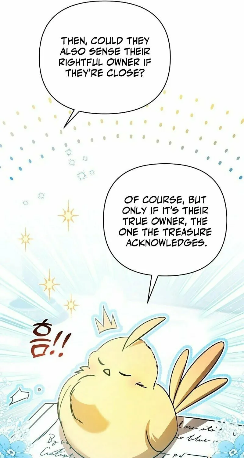 My Sister Is the Main Character Chapter 11 page 30 - 