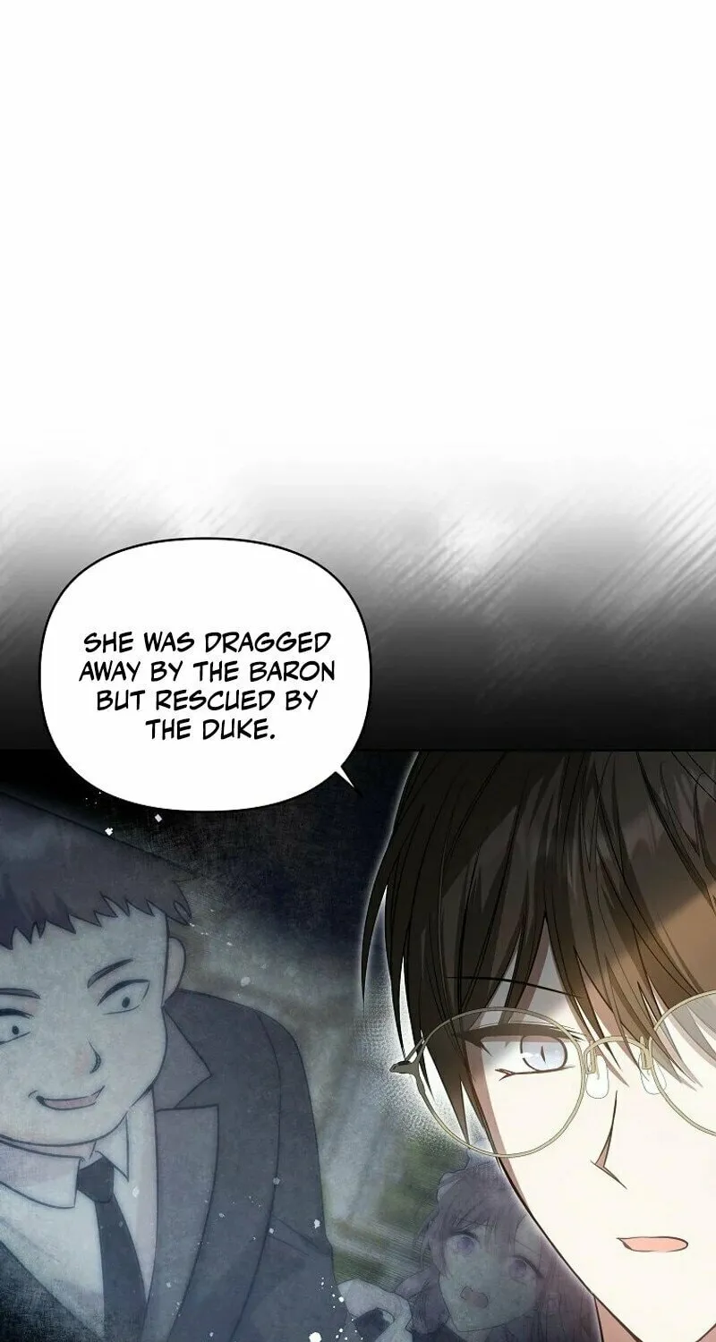My Sister Is the Main Character Chapter 11 page 4 - 
