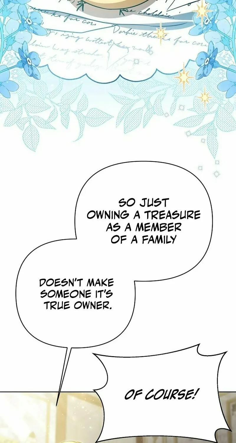 My Sister Is the Main Character Chapter 11 page 31 - 