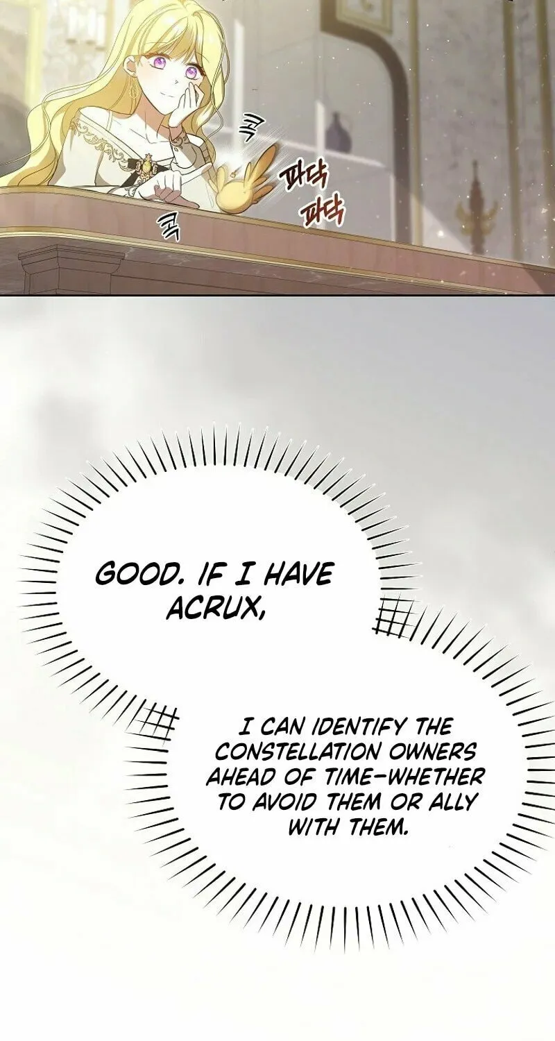 My Sister Is the Main Character Chapter 11 page 32 - 