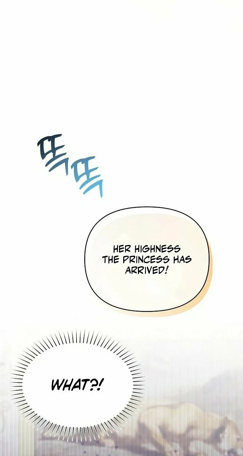 My Sister Is the Main Character Chapter 11 page 33 - 