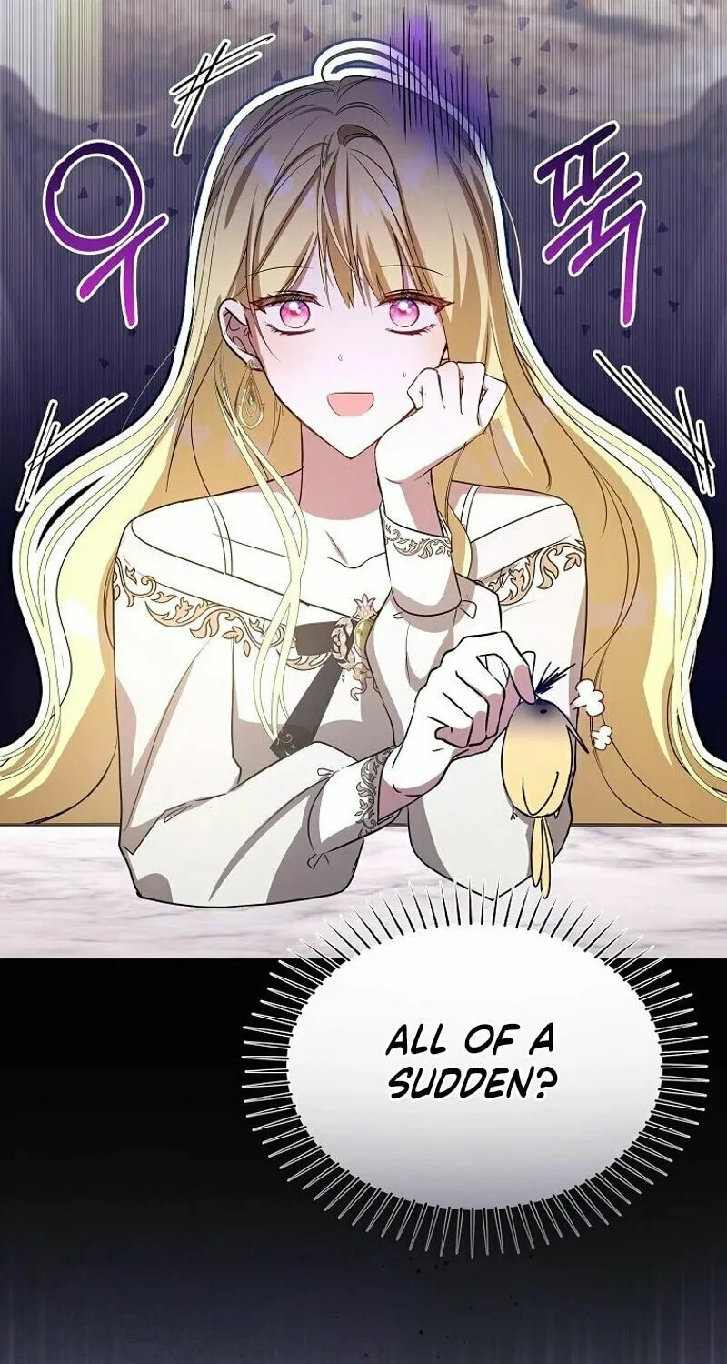 My Sister Is the Main Character Chapter 11 page 34 - 