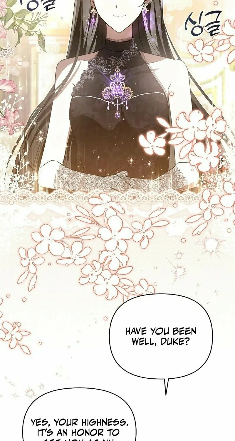 My Sister Is the Main Character Chapter 11 page 38 - 