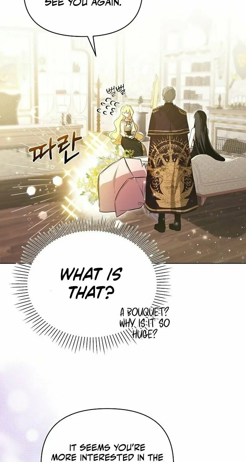 My Sister Is the Main Character Chapter 11 page 39 - 