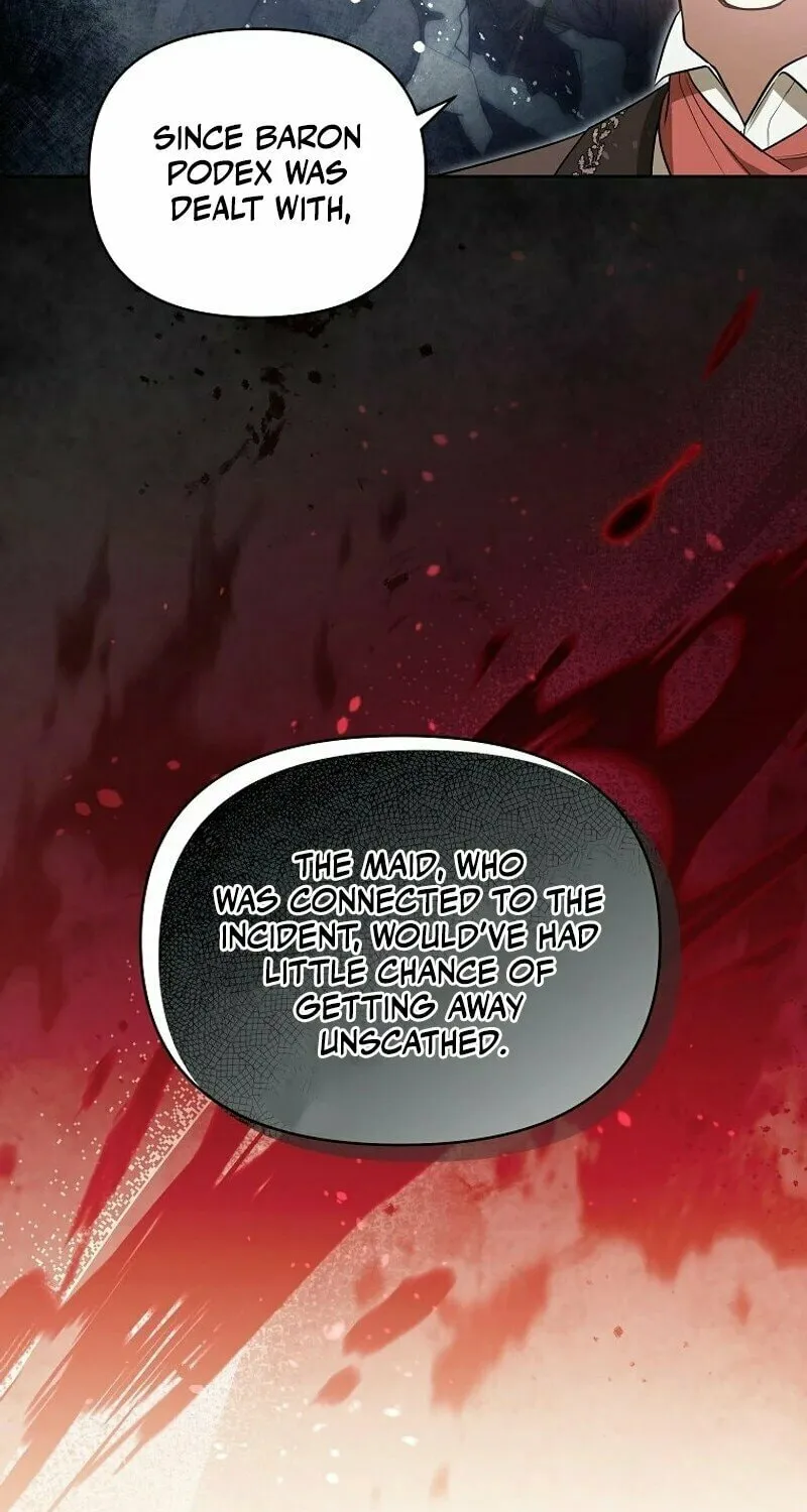 My Sister Is the Main Character Chapter 11 page 5 - 