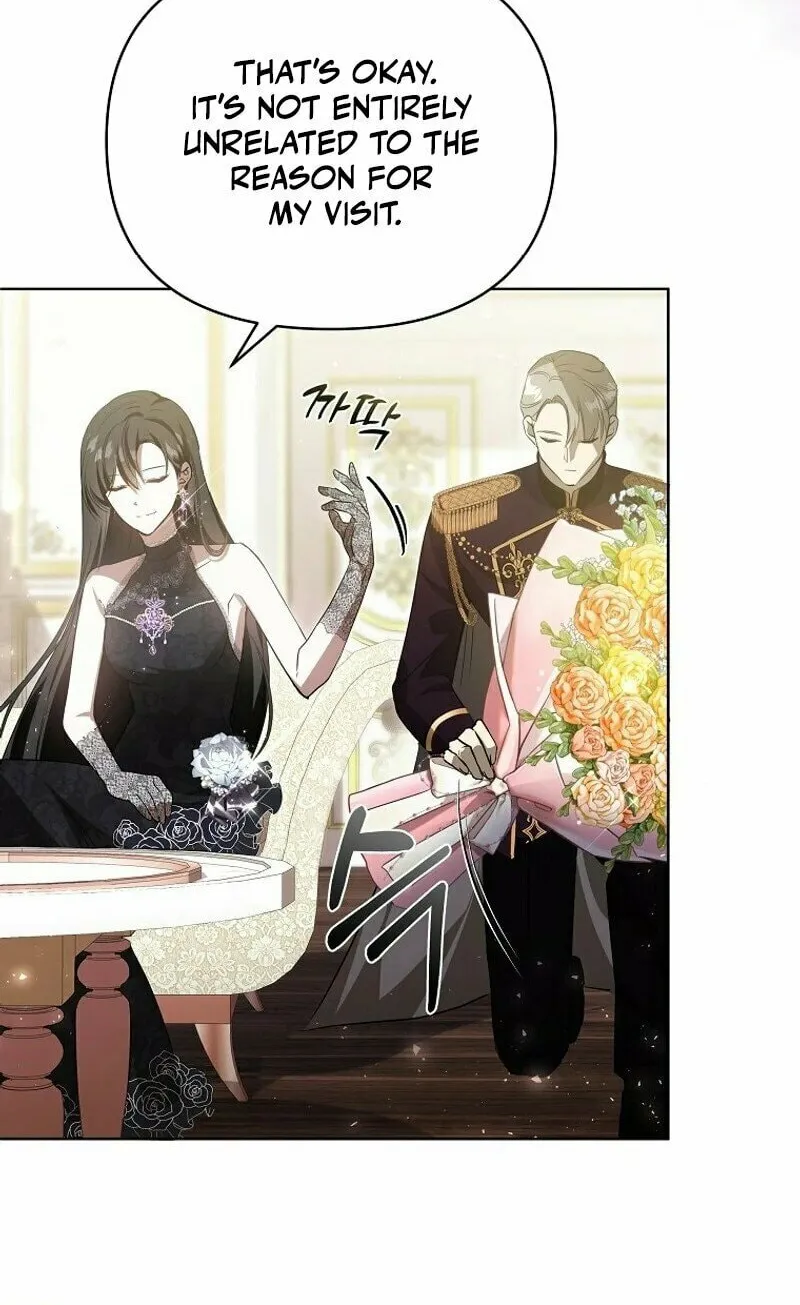 My Sister Is the Main Character Chapter 11 page 41 - 