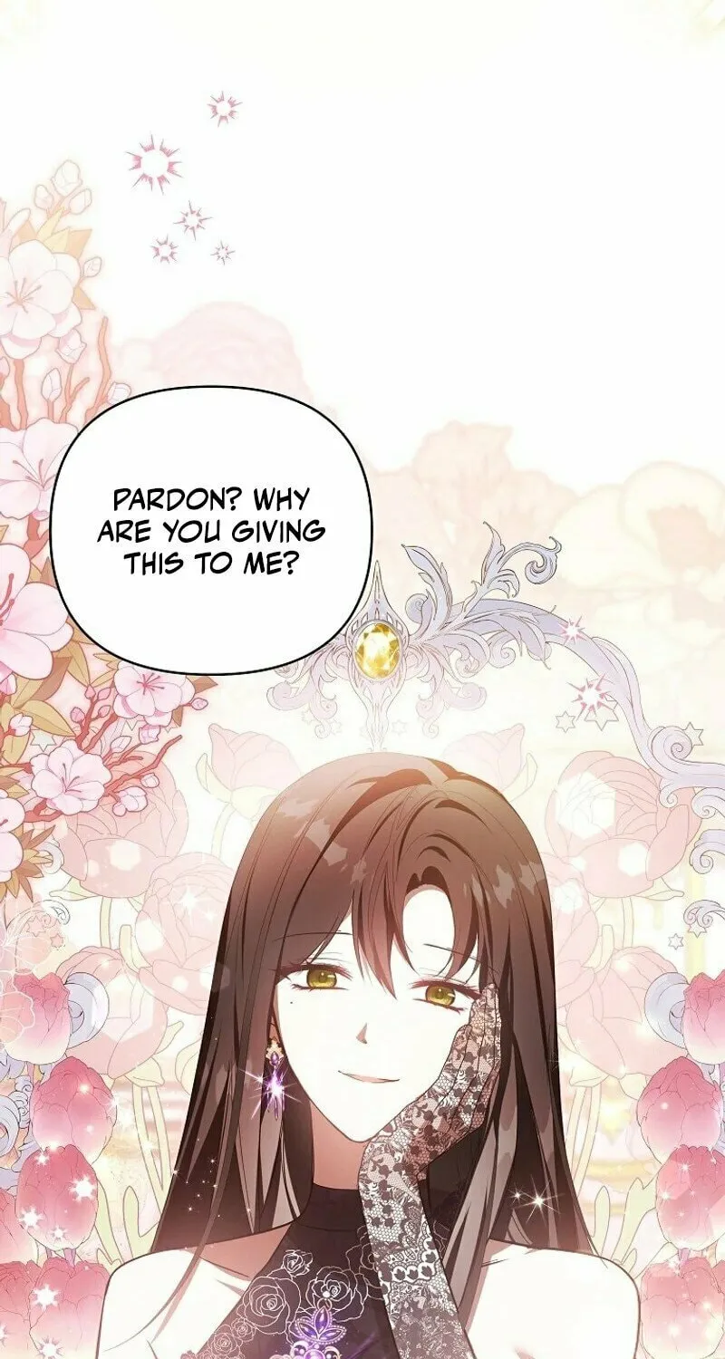 My Sister Is the Main Character Chapter 11 page 43 - 