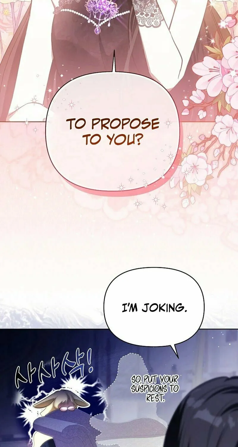 My Sister Is the Main Character Chapter 11 page 44 - 