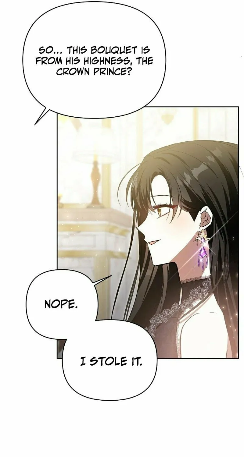 My Sister Is the Main Character Chapter 11 page 48 - 