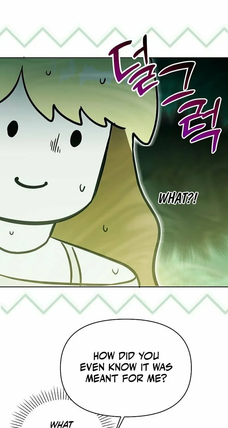 My Sister Is the Main Character Chapter 11 page 49 - 