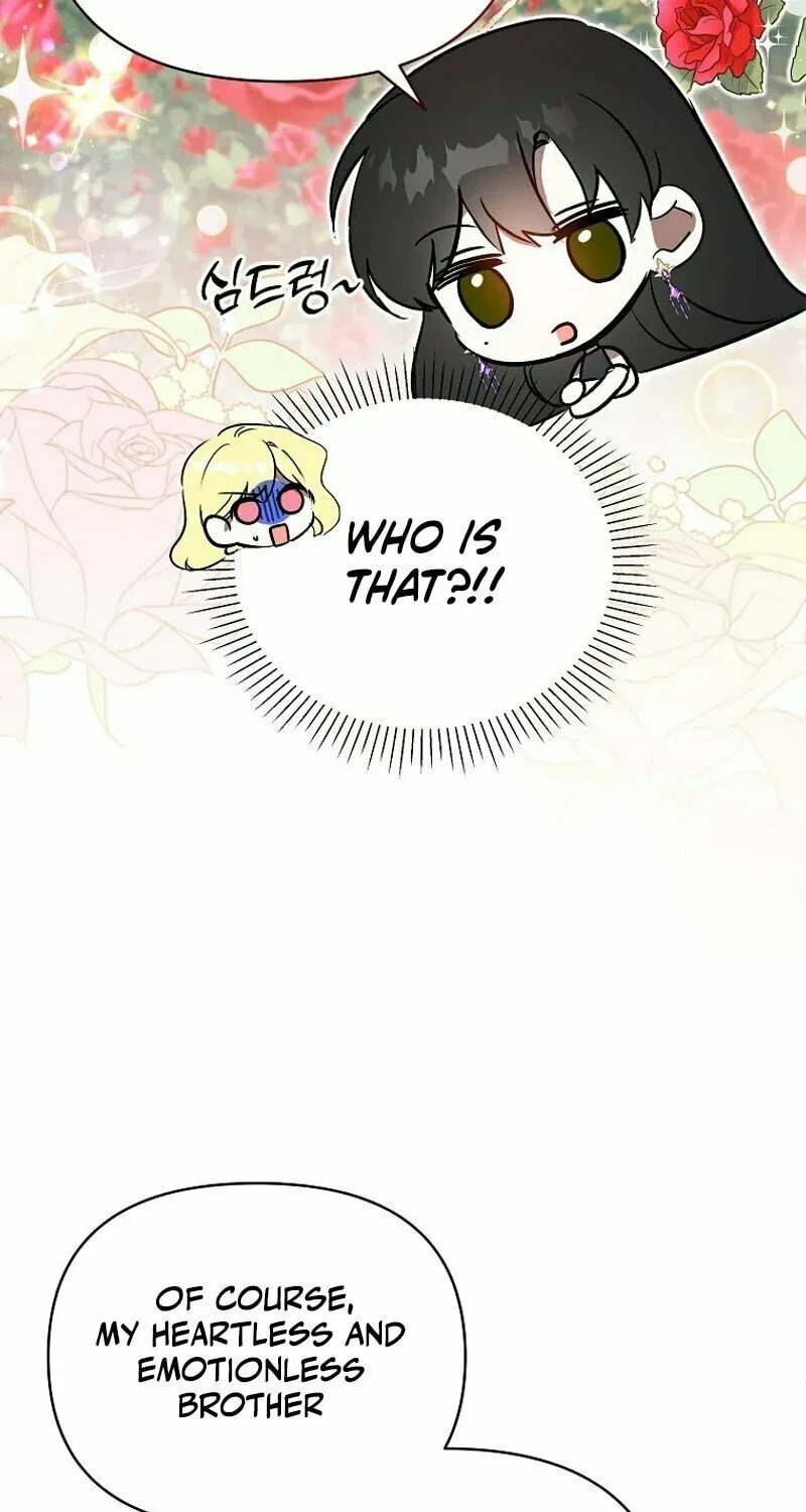 My Sister Is the Main Character Chapter 11 page 52 - 