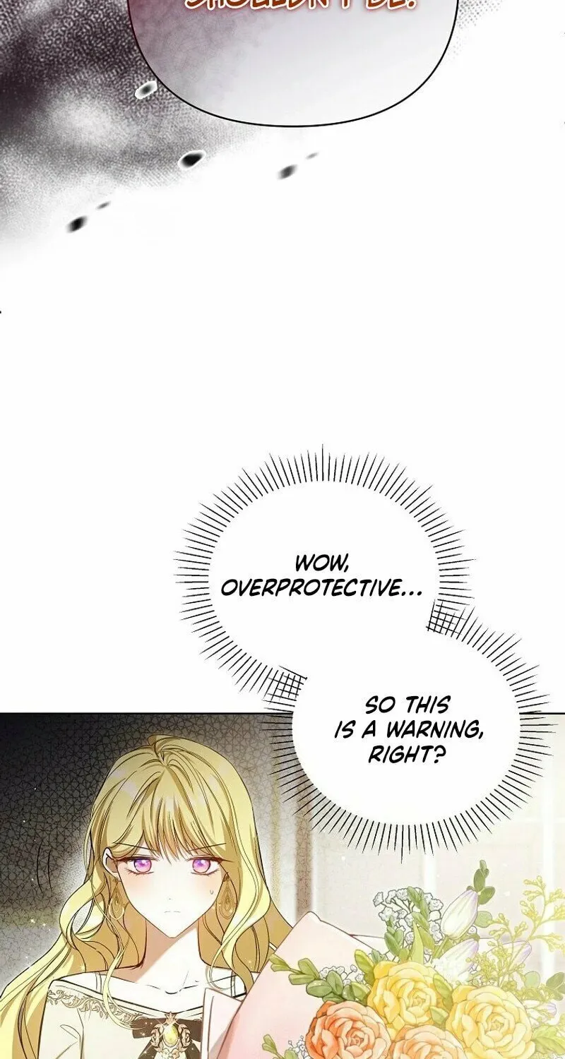 My Sister Is the Main Character Chapter 11 page 55 - 