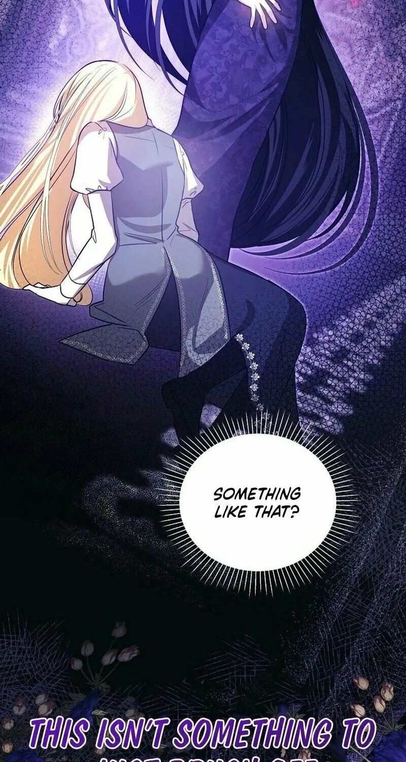 My Sister Is the Main Character Chapter 11 page 57 - 