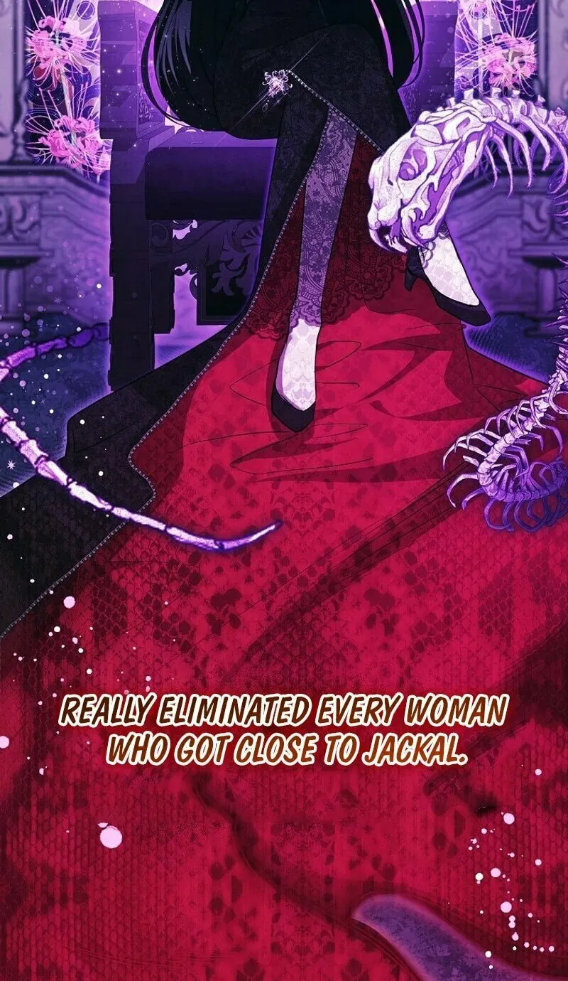 My Sister Is the Main Character Chapter 11 page 59 - 