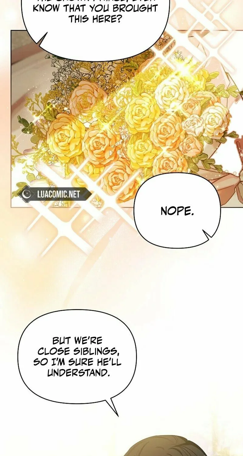 My Sister Is the Main Character Chapter 11 page 62 - 
