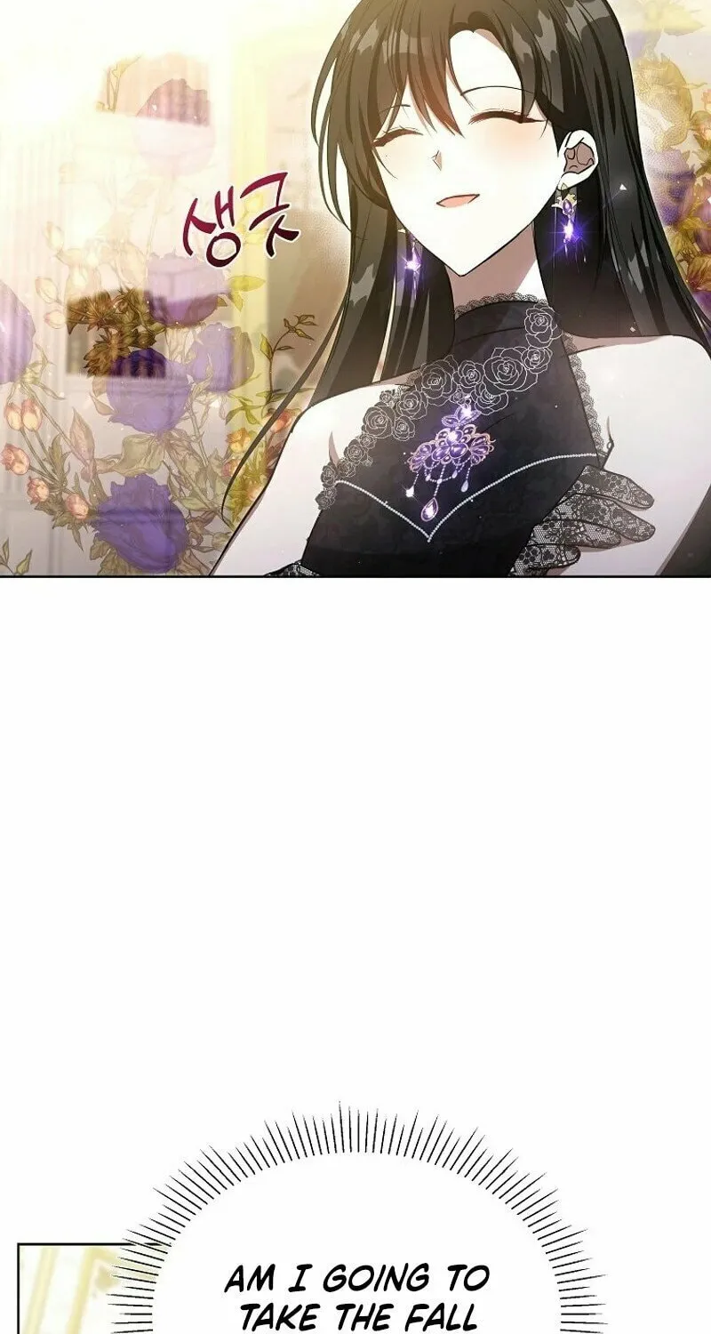My Sister Is the Main Character Chapter 11 page 63 - 