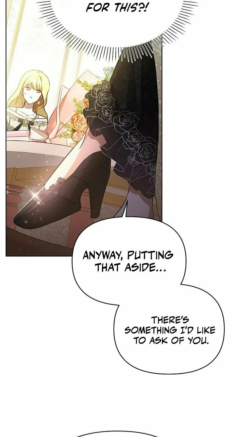 My Sister Is the Main Character Chapter 11 page 64 - 