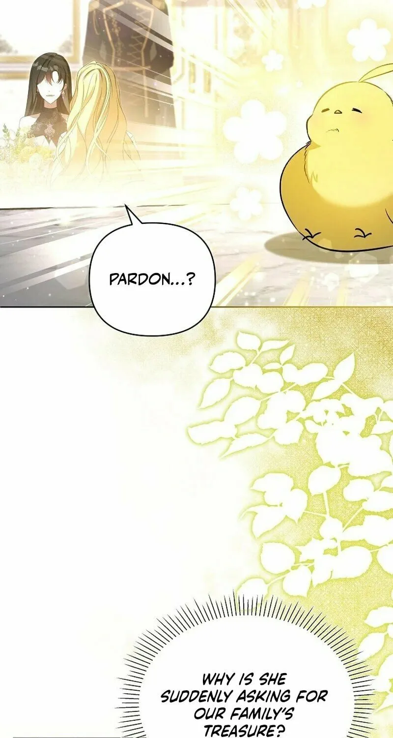 My Sister Is the Main Character Chapter 11 page 66 - 