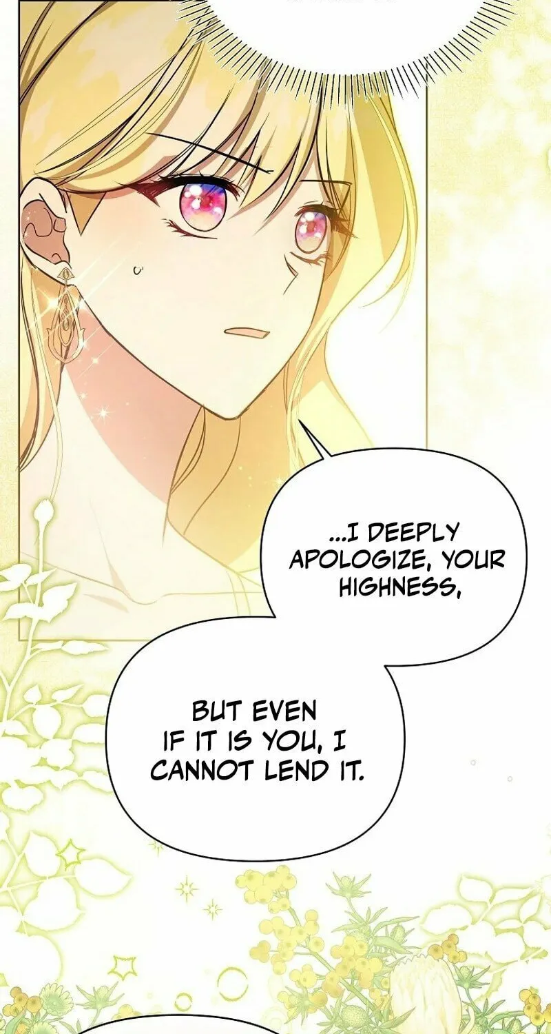 My Sister Is the Main Character Chapter 11 page 67 - 