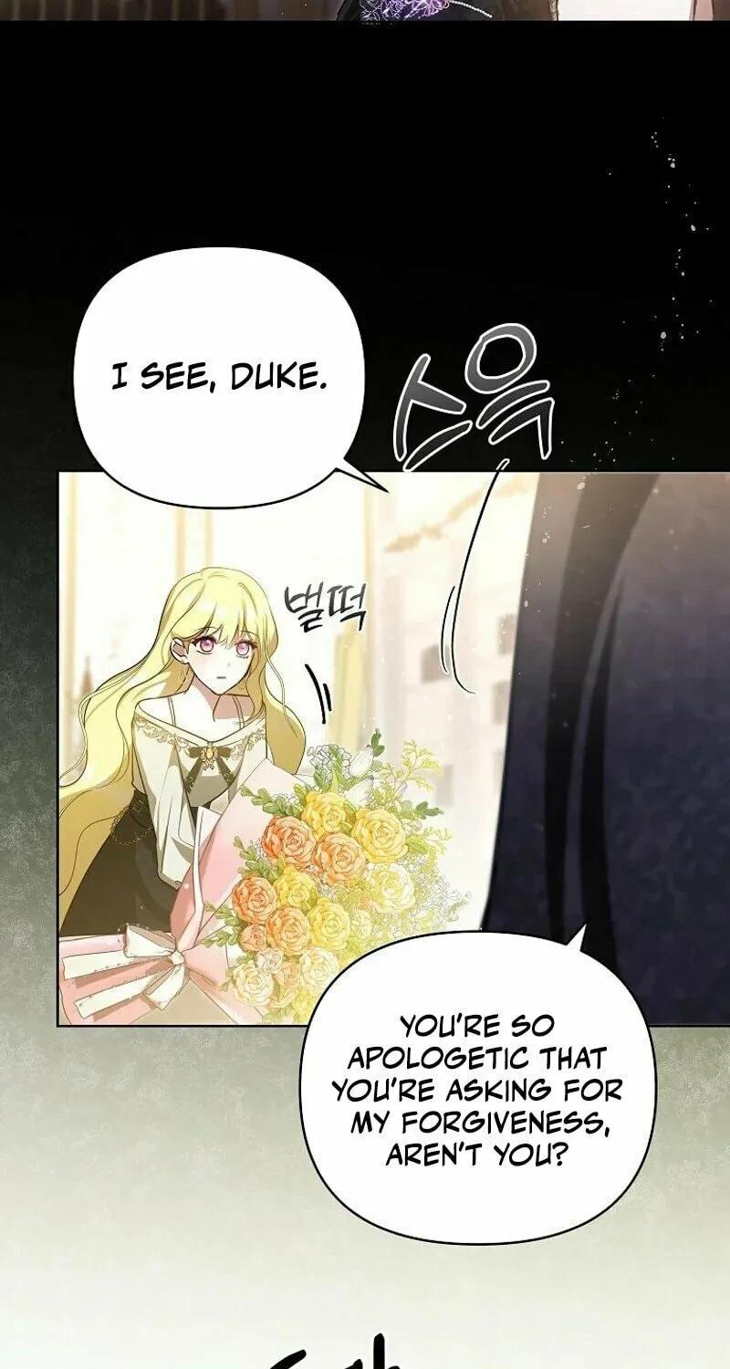 My Sister Is the Main Character Chapter 11 page 70 - 