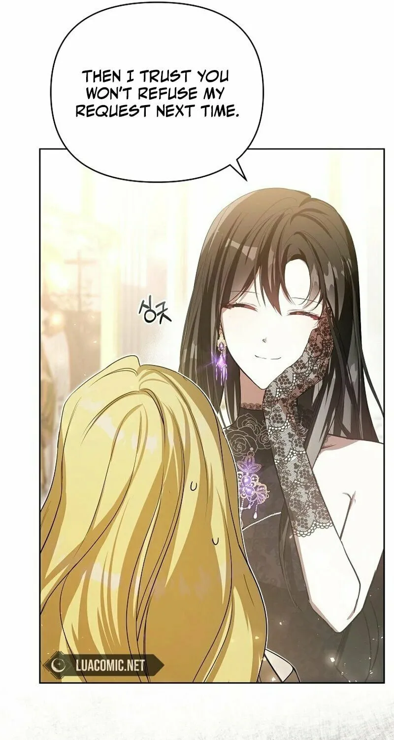 My Sister Is the Main Character Chapter 11 page 72 - 