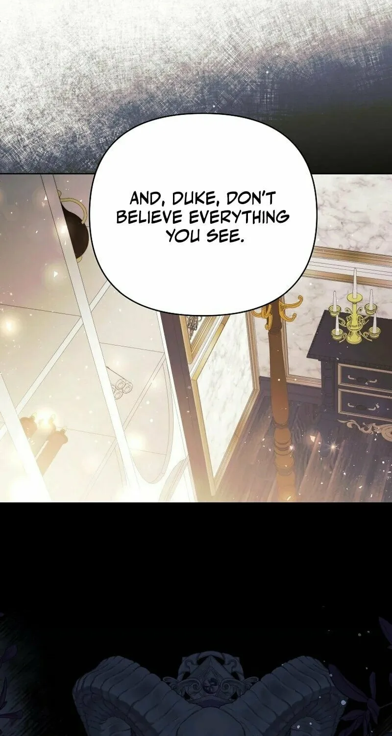 My Sister Is the Main Character Chapter 11 page 73 - 