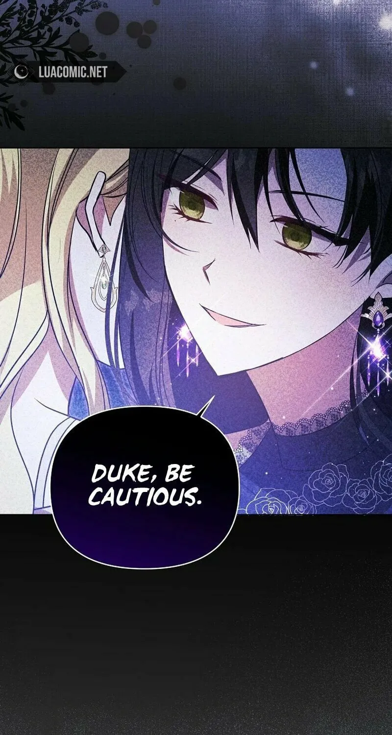 My Sister Is the Main Character Chapter 11 page 81 - 