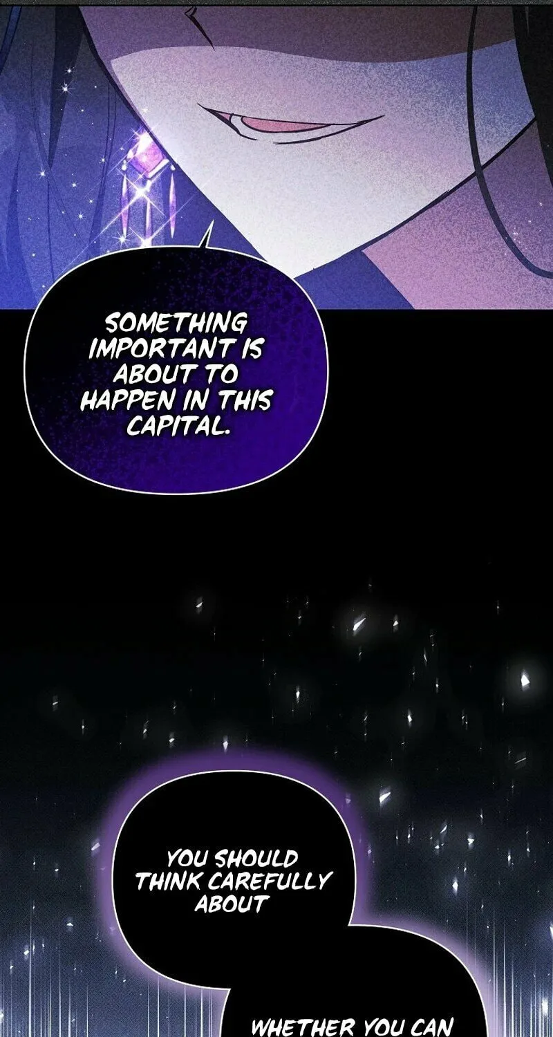 My Sister Is the Main Character Chapter 11 page 82 - 