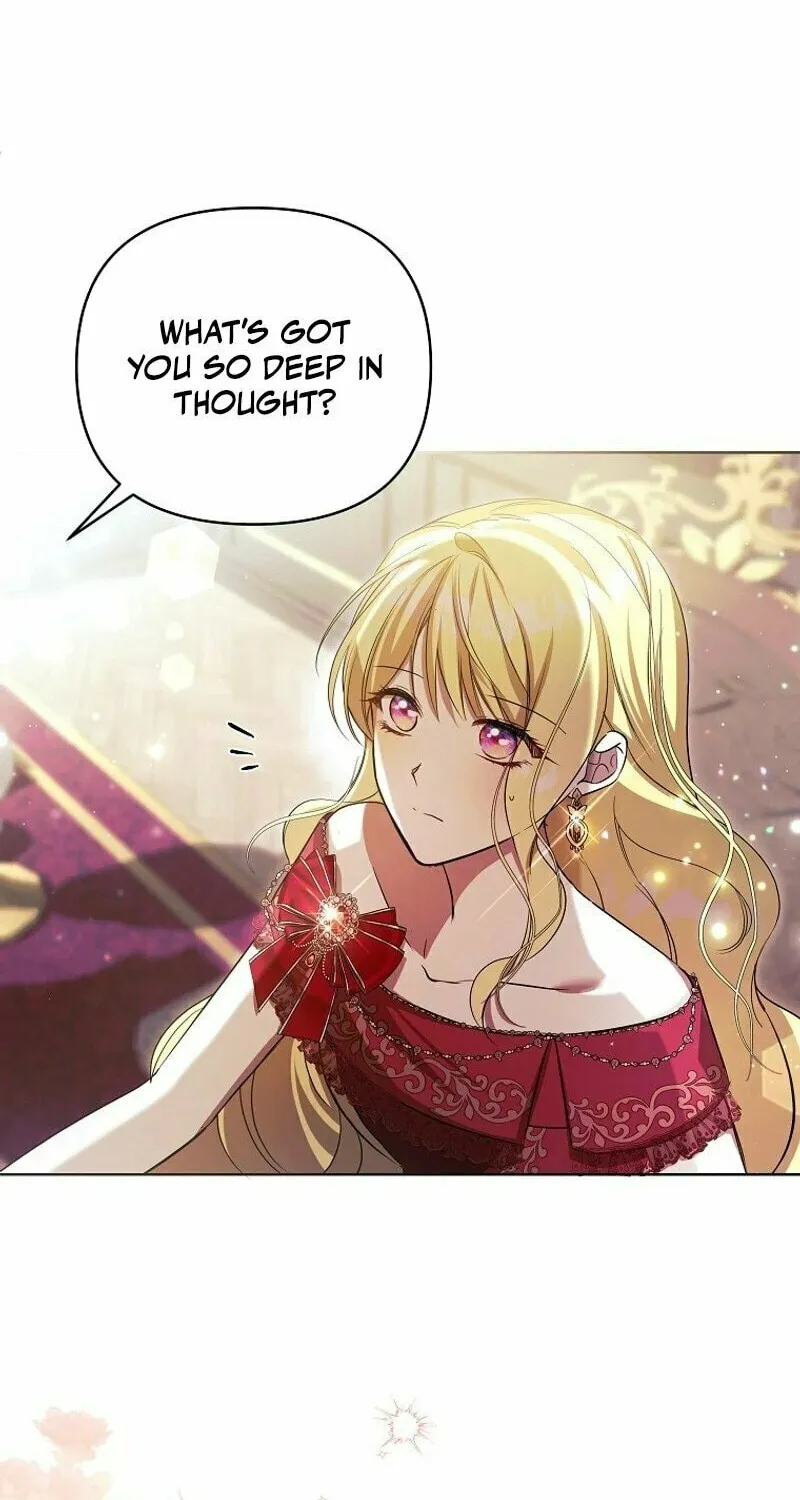 My Sister Is the Main Character Chapter 11 page 85 - 