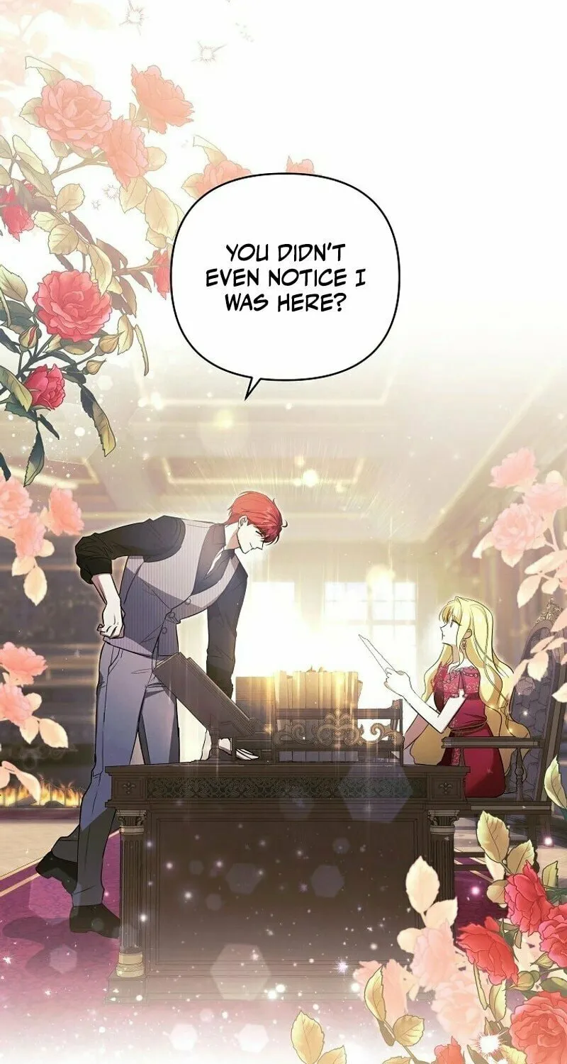 My Sister Is the Main Character Chapter 11 page 86 - 