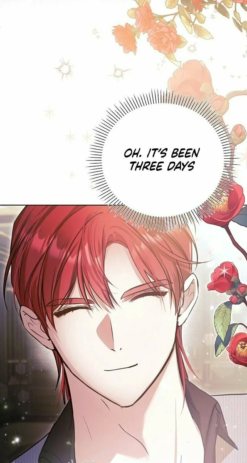 My Sister Is the Main Character Chapter 11 page 87 - 
