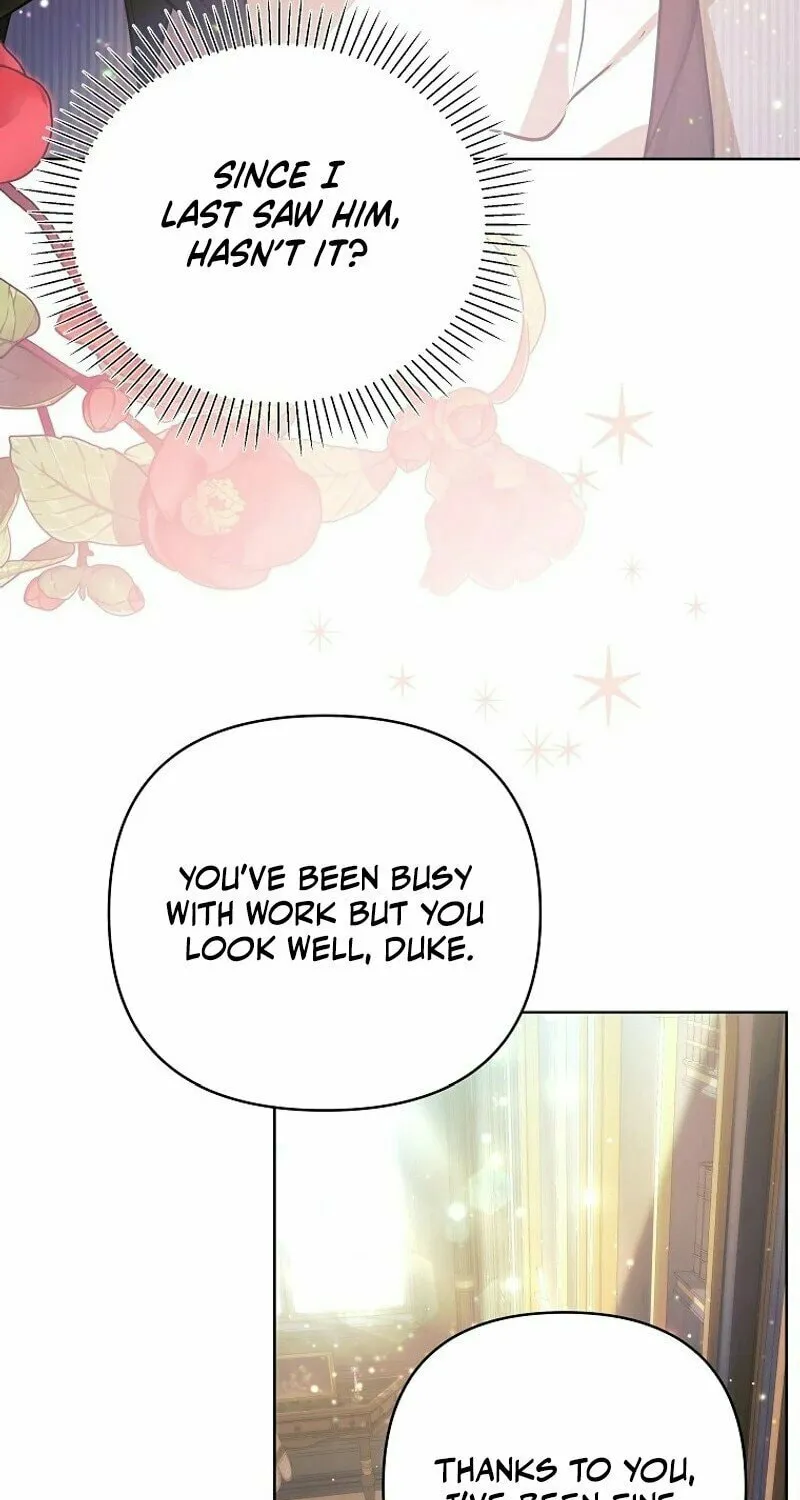 My Sister Is the Main Character Chapter 11 page 88 - 