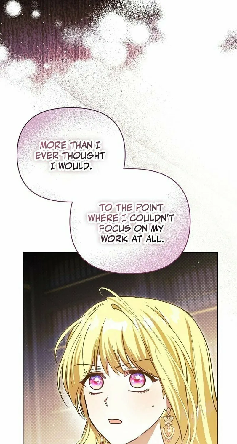 My Sister Is the Main Character Chapter 11 page 92 - 
