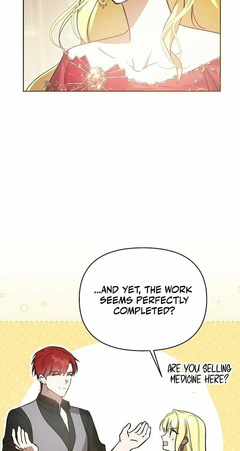 My Sister Is the Main Character Chapter 11 page 93 - 