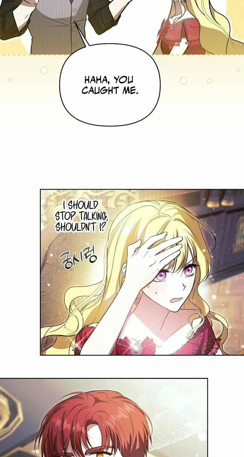 My Sister Is the Main Character Chapter 11 page 94 - 