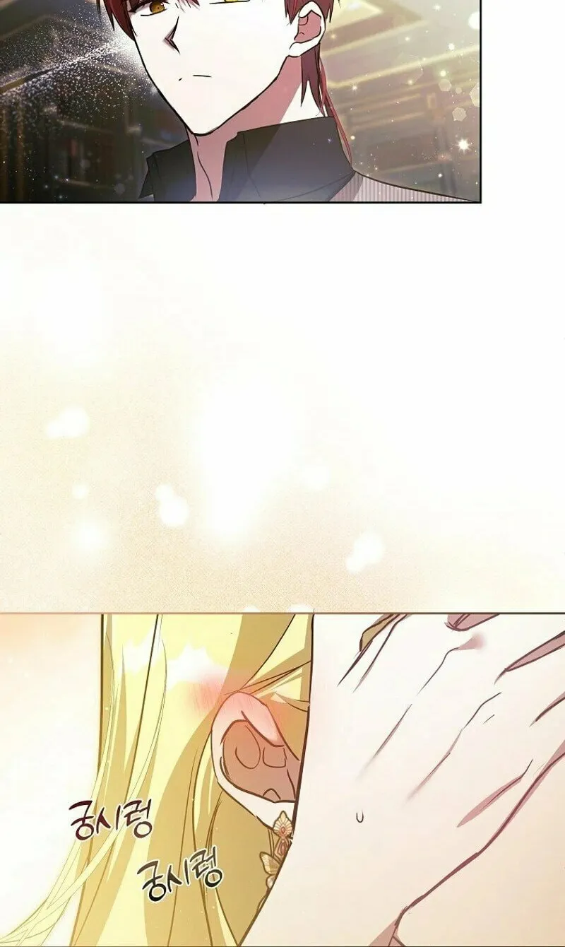 My Sister Is the Main Character Chapter 11 page 95 - 