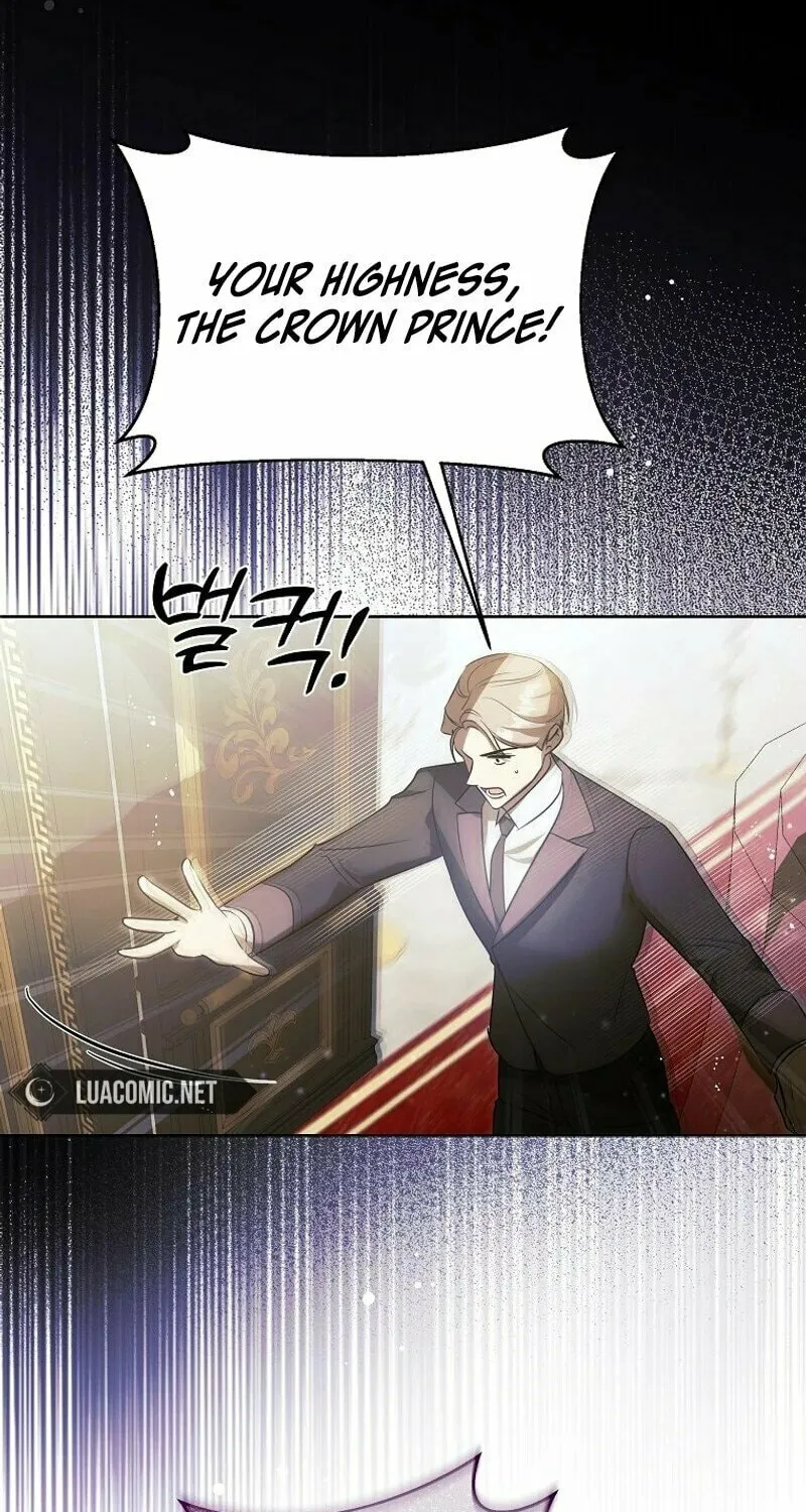 My Sister Is the Main Character Chapter 11 page 97 - 