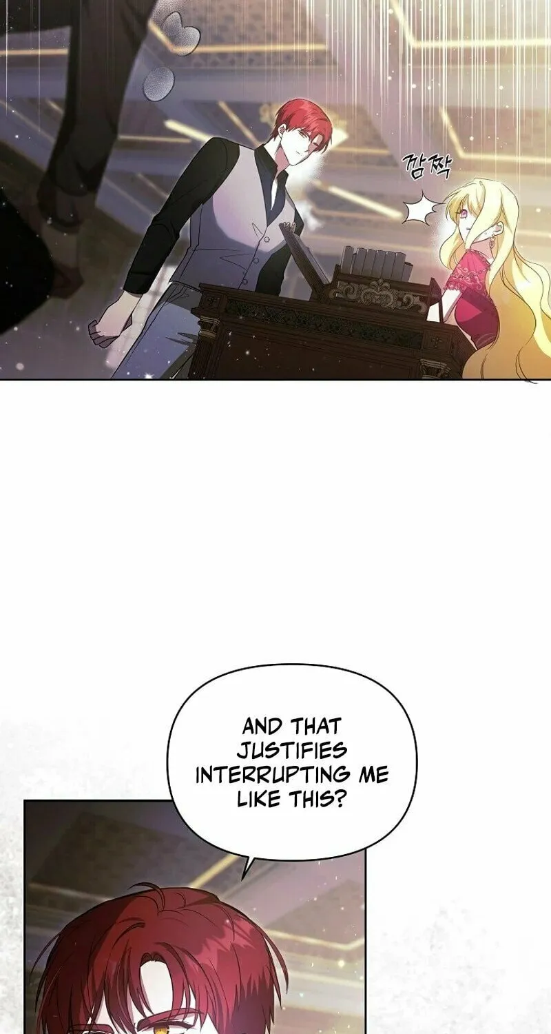 My Sister Is the Main Character Chapter 11 page 99 - 