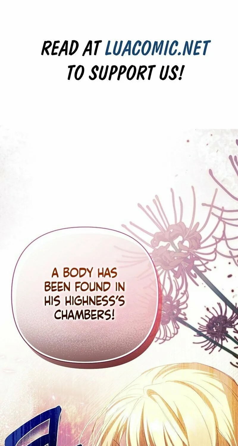 My Sister Is the Main Character Chapter 12 page 2 - 