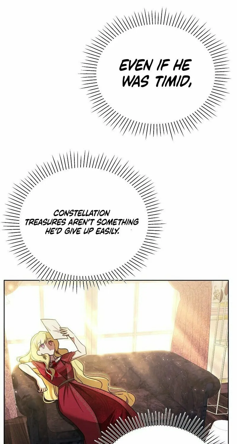 My Sister Is the Main Character Chapter 12 page 22 - 