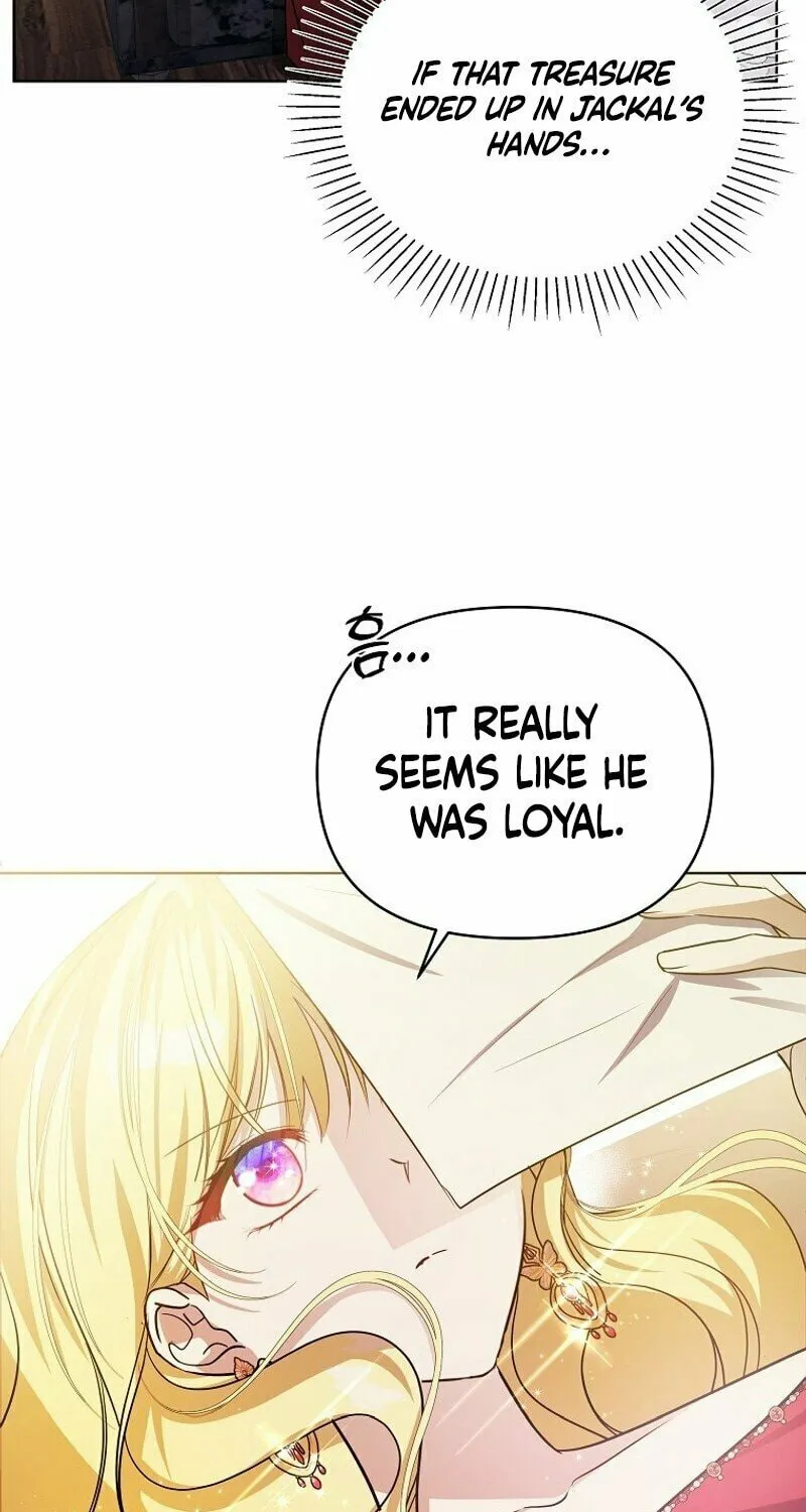 My Sister Is the Main Character Chapter 12 page 23 - 