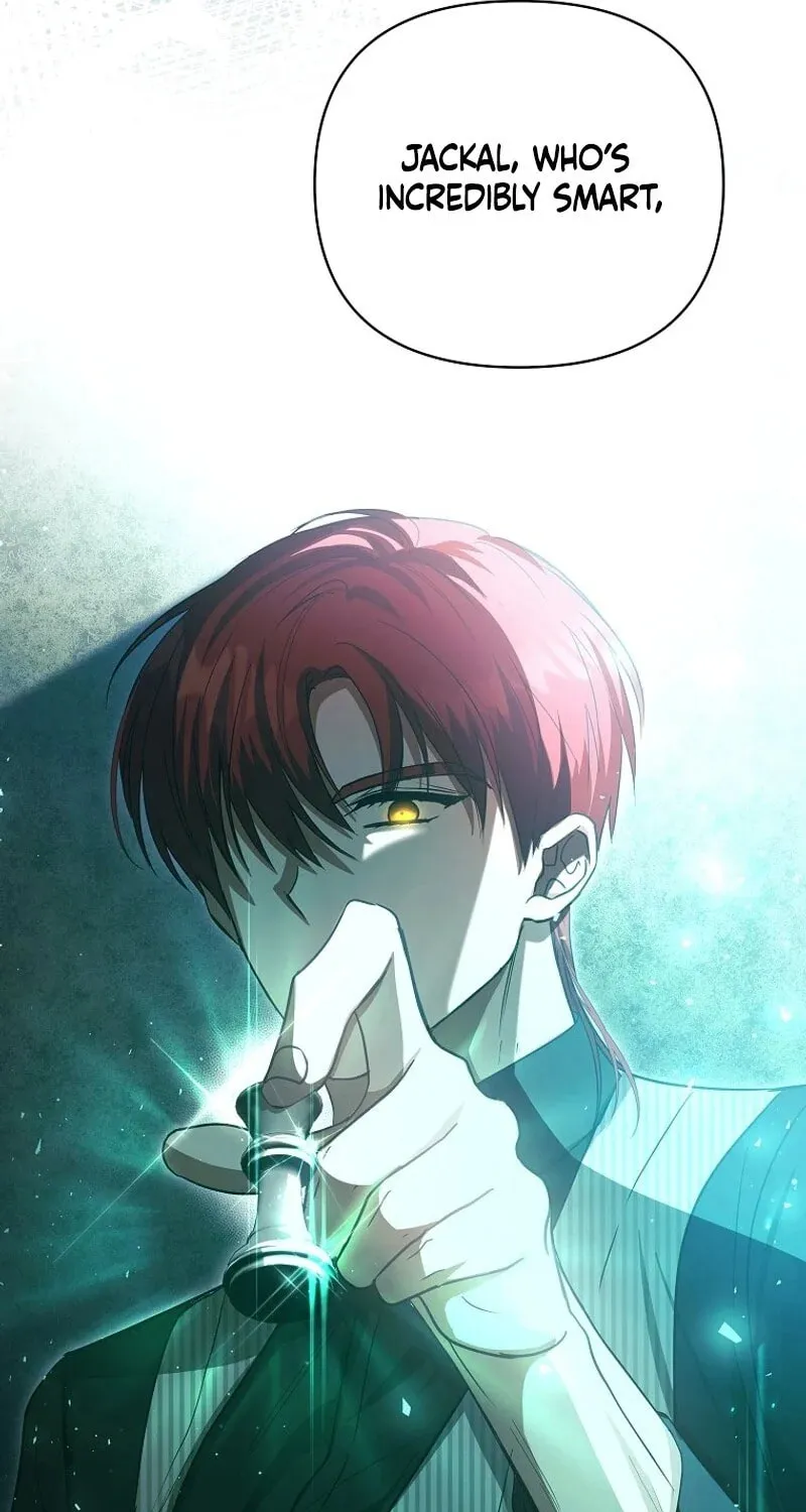 My Sister Is the Main Character Chapter 12 page 25 - 