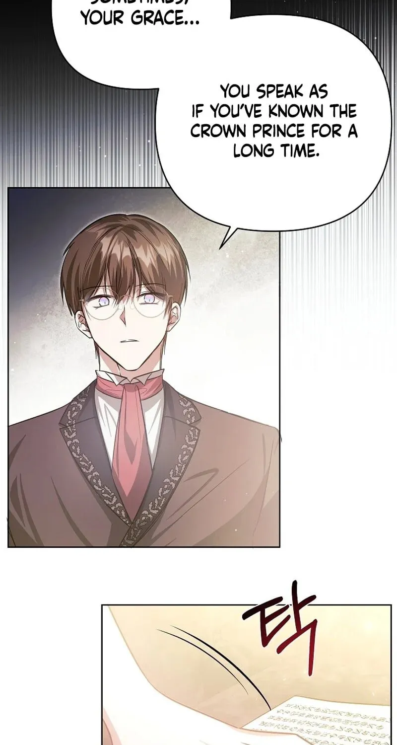 My Sister Is the Main Character Chapter 12 page 27 - 