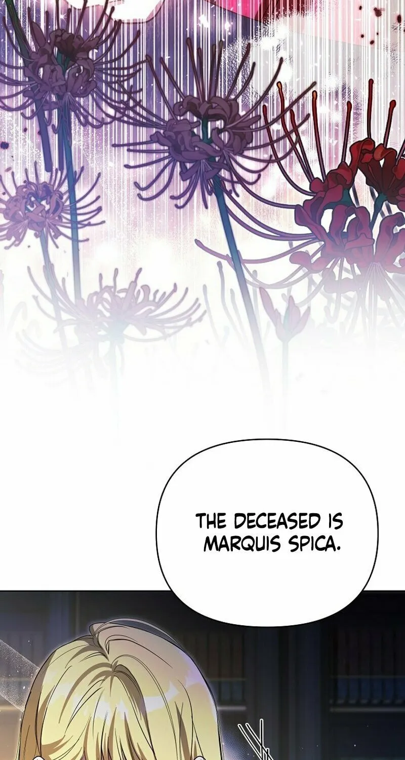 My Sister Is the Main Character Chapter 12 page 4 - 