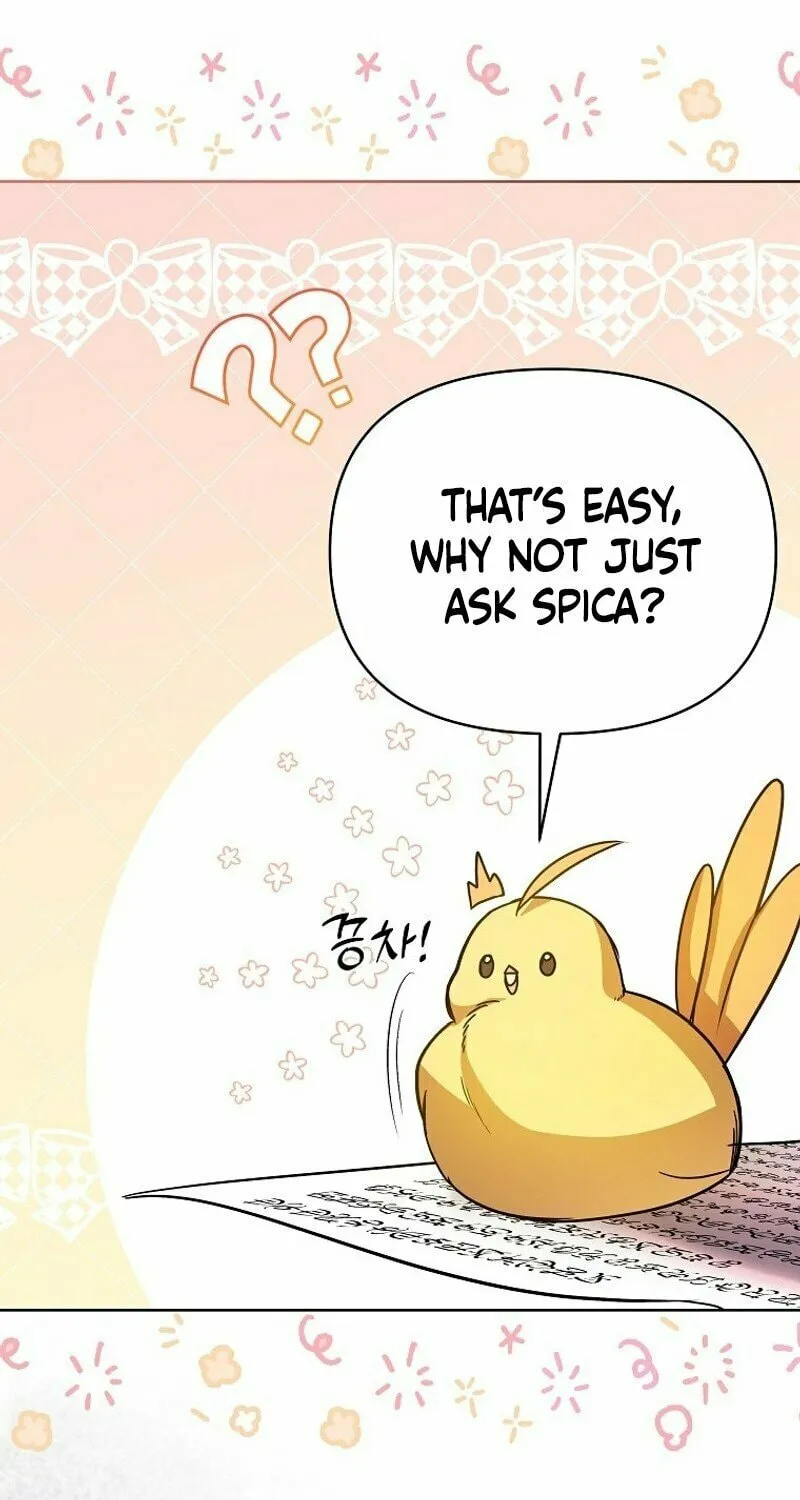 My Sister Is the Main Character Chapter 12 page 39 - 