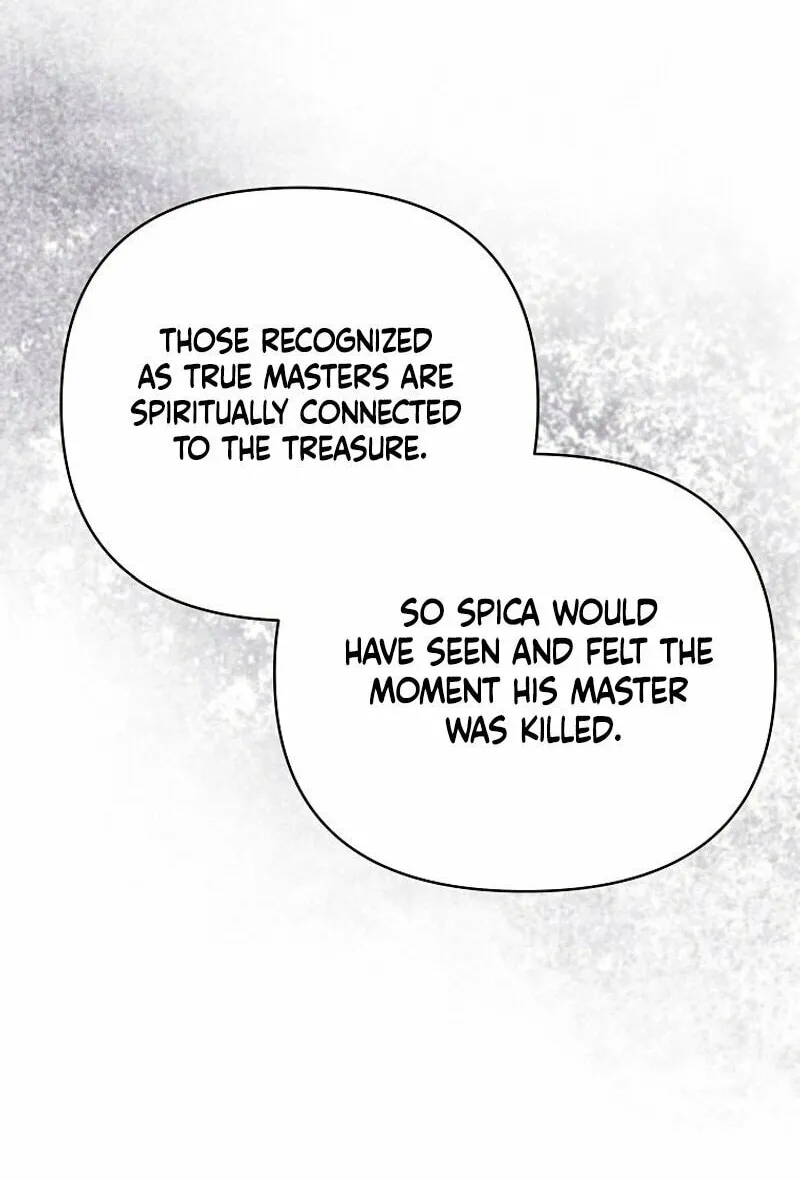 My Sister Is the Main Character Chapter 12 page 40 - 