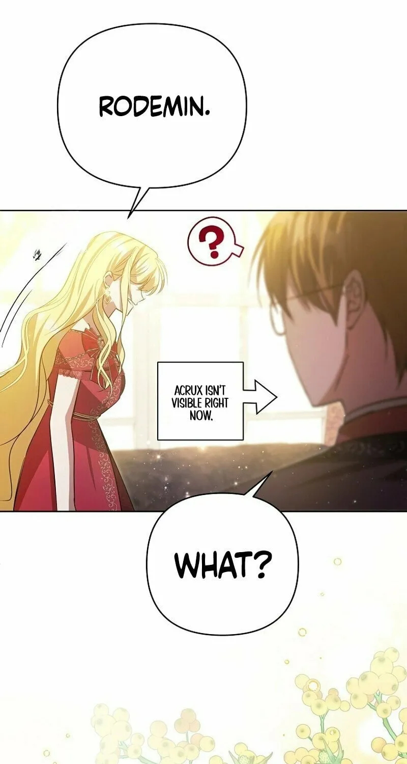 My Sister Is the Main Character Chapter 12 page 42 - 