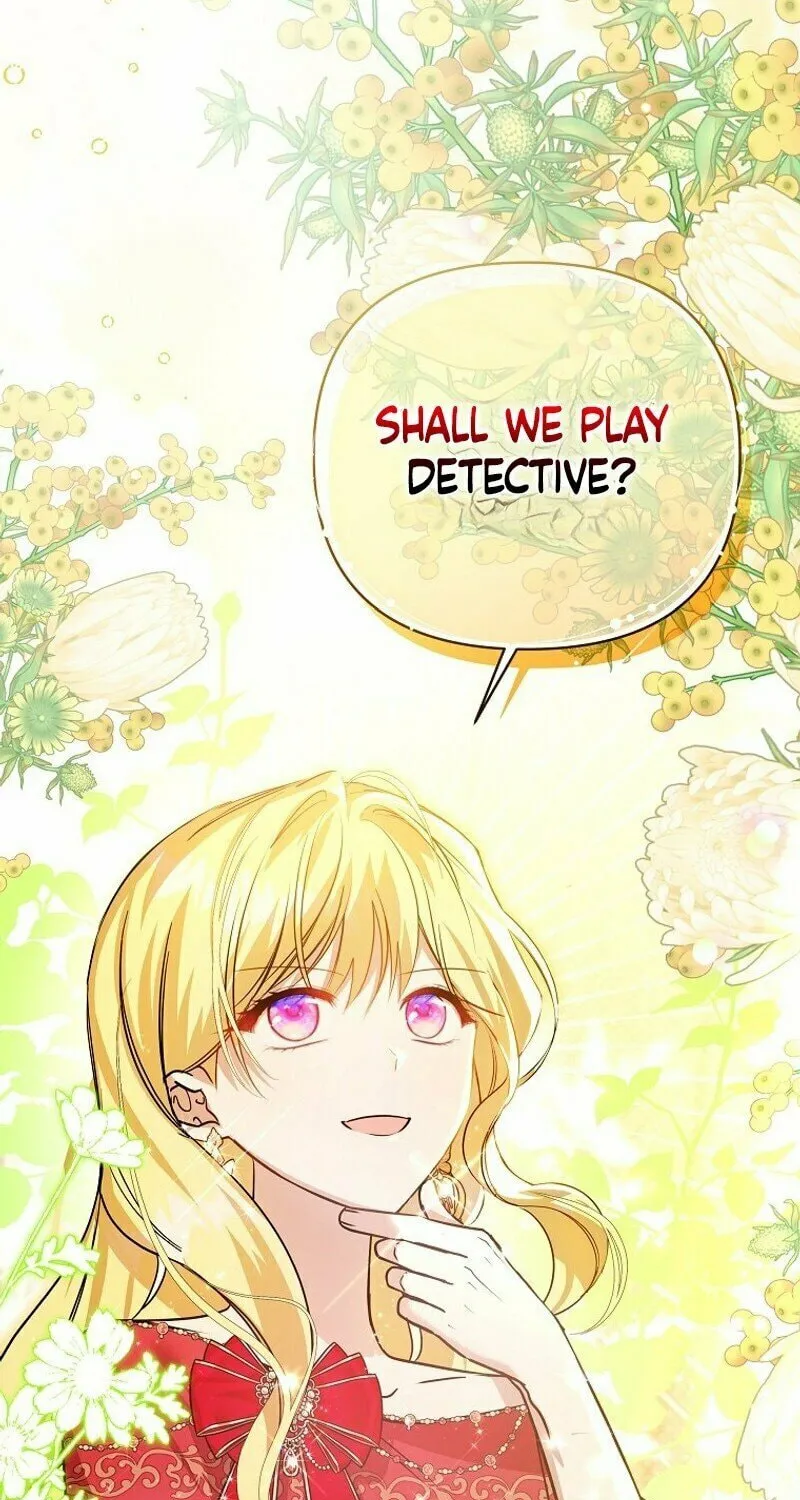 My Sister Is the Main Character Chapter 12 page 43 - 
