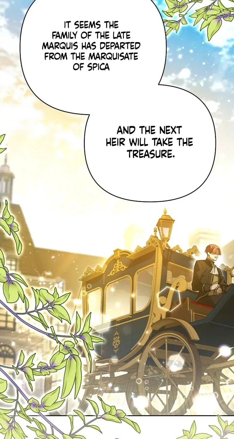 My Sister Is the Main Character Chapter 12 page 48 - 
