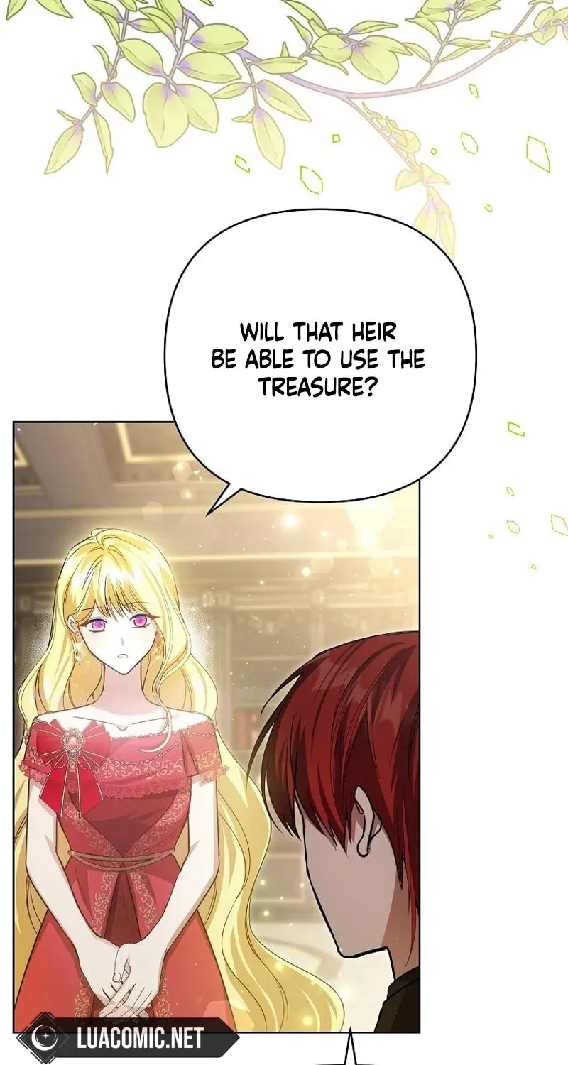My Sister Is the Main Character Chapter 12 page 49 - 